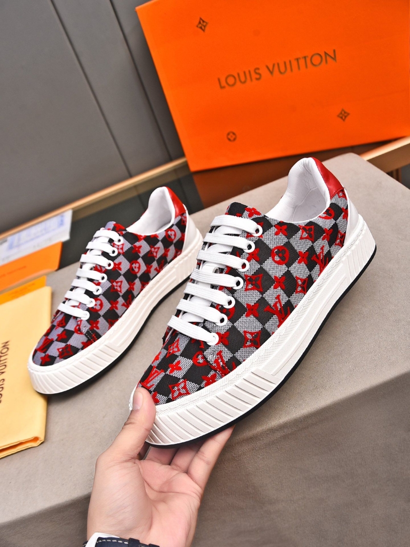 LV Sneakers